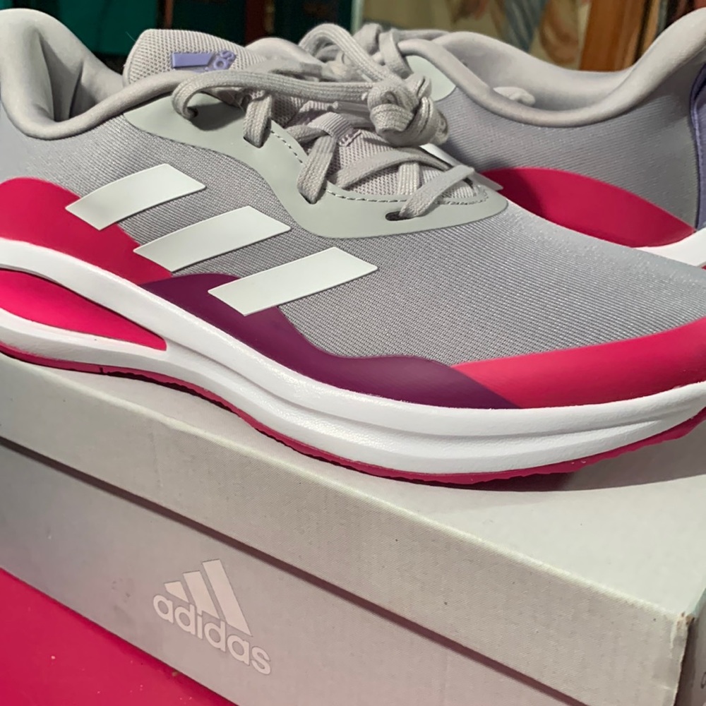 Brand new Adidas never worn